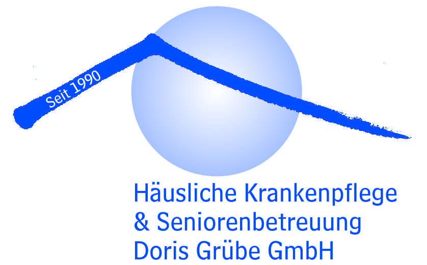 Häusliche Krankenpflege & Seniorenbetreuung Doris Grübe GmbH
