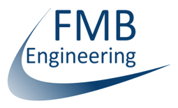 Logo FMBE GmbH