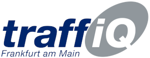 traffiQ Lokale Nahverkehrsgesellschaft Frankfurt am Main mbH