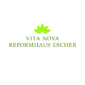 Reformhaus Escher GmbH Co.KG