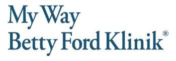 My Way Betty Ford Klinik GmbH My Way Betty Ford Klinik GmbH