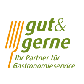 gut gerne Ihr Partner für Gastronomieservice GmbH