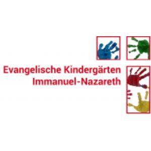Evang.-Luth. Kirchengemeinde Immanuel-Nazareth