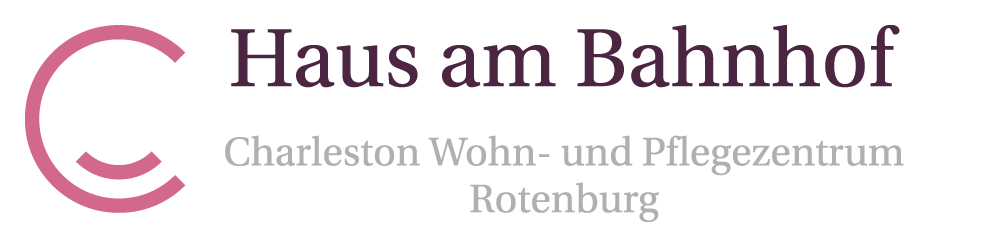 Wohn- und Pflegezentrum Haus am Bahnhof