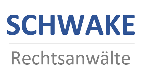 SCHWAKE Rechtsanwälte