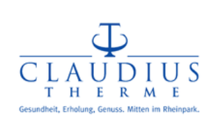 Claudius Therme GmbH & Co. KG Claudius Therme GmbH & Co. KG