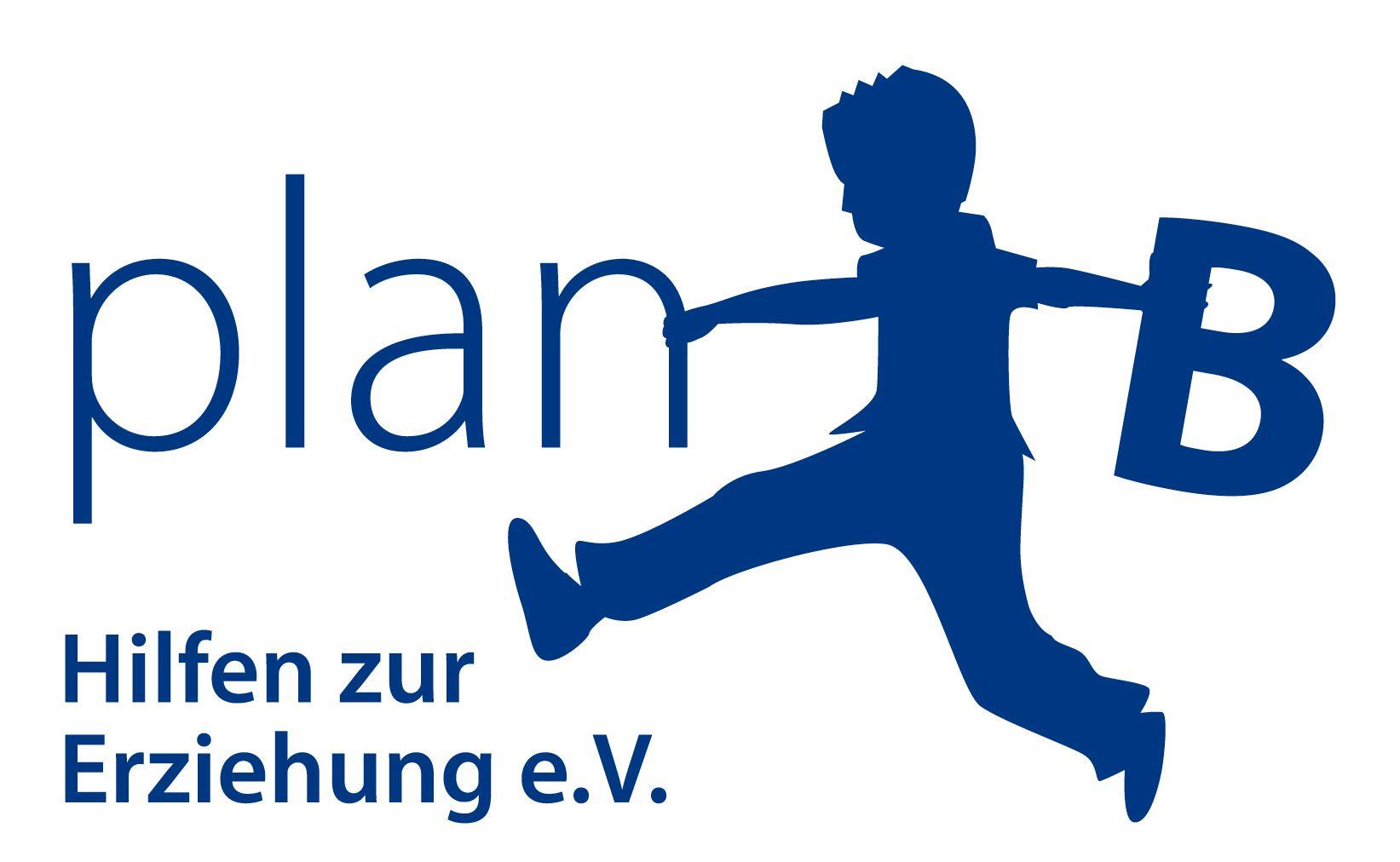 Plan B - Hilfen zur Erziehung e. V.