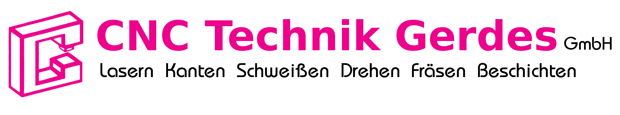 CNC Technik Gerdes GmbH