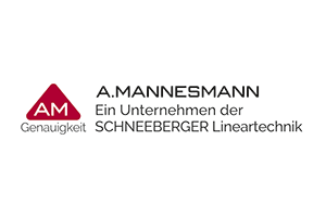 A.MANNESMANN MASCHINENFABRIK GmbH A.MANNESMANN MASCHINENFABRIK GmbH