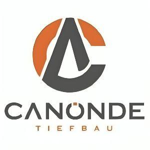 CANONDE TIEFBAU