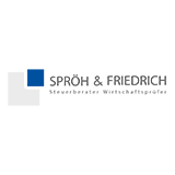 SPRÖH FRIEDRICH Steuerberater Wirtschaftsprüfer