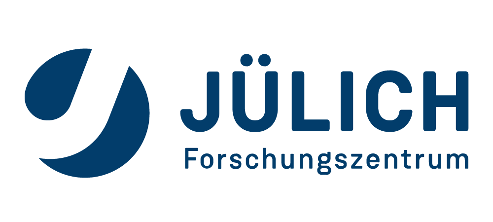 Forschungszentrum J�lich GmbH