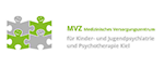 Medizinisches Versorgungszentrum für Kinder- und Jugendpsychiatrie und -psychotherapie Kiel Medizinisches Versorgungszentrum für Kinder- und Jugendpsychiatrie und -psychotherapie Kiel