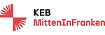 KEB MittenInFranken