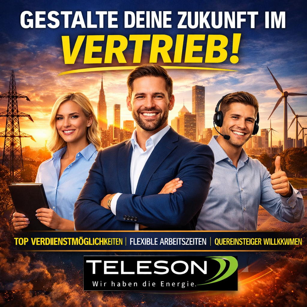 SparWatt Teleson