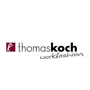 Thomas Koch Berufsbekleidung GmbH Co. KG Thomas Koch Berufsbekleidung GmbH Co. KG