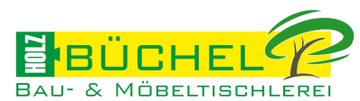 HOLZ-BÜCHEL Bau- Möbeltischlerei