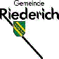 Gemeinde Riederich