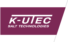 K-UTEC AG SALT TECHNOLOGIES