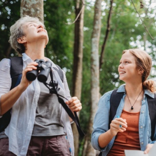 Outdoor Smartphone Stadrallye: Versteckte barocke Pracht